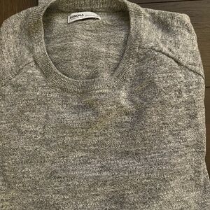 large Sonoma sweater